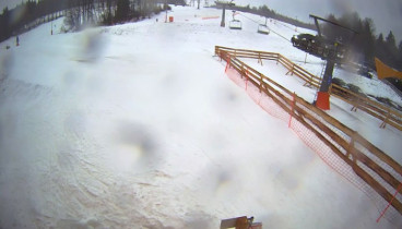 Imagen de vista previa de la cámara web Ski Karlov - Roháč express